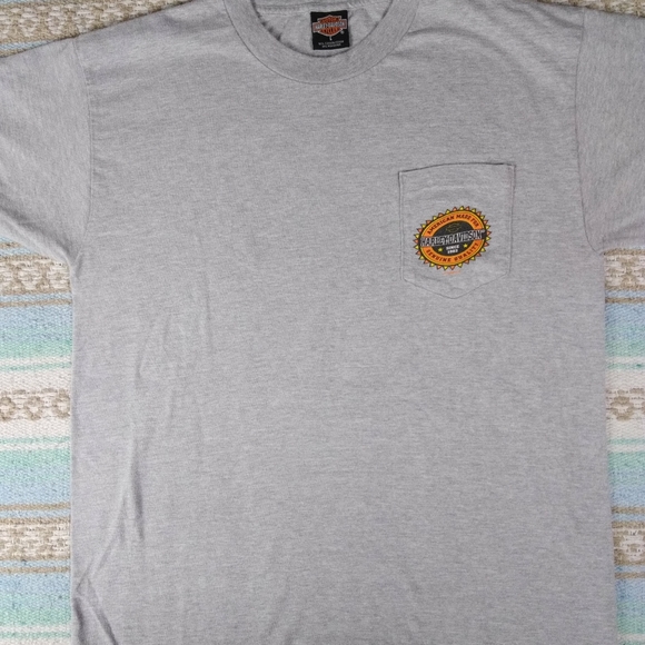 HARLEY DAVIDSON CANIGA CALIFORNIA - Picture 6 of 8